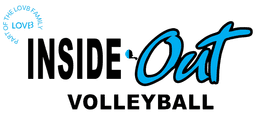 Inside Out Events Center logo