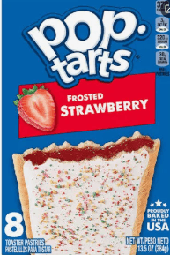 Pop-Tarts