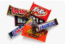 Candy Bar