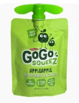 GoGo Squeeze