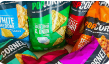 PopCorners