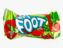 Fruit By The Foot