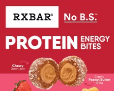 Energy Bites