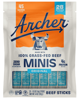 Archer Beef Sticks